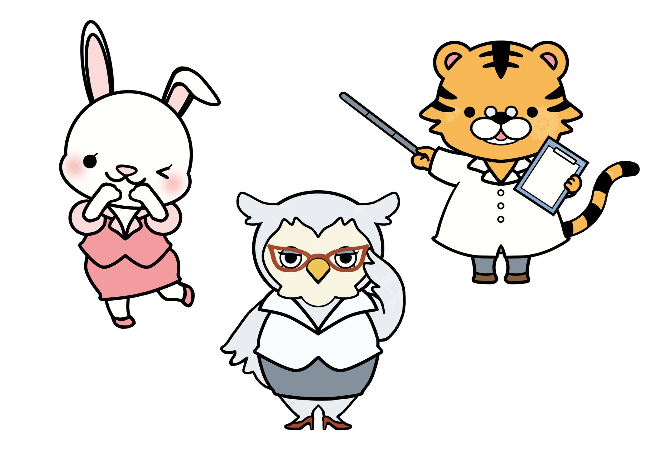 キャラクターデザイン-1