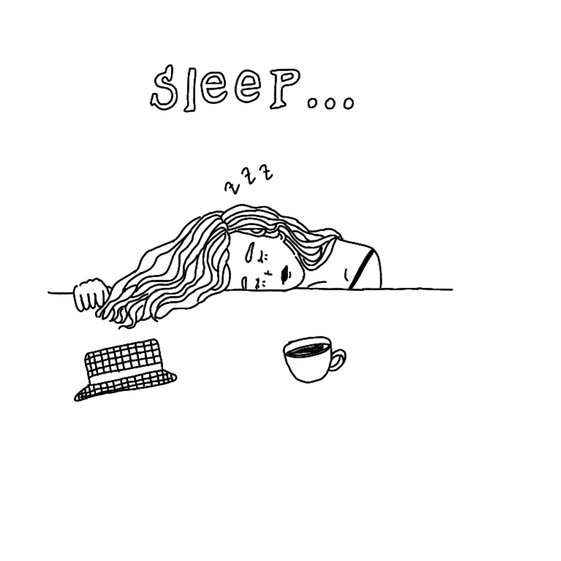 Sleep...-1