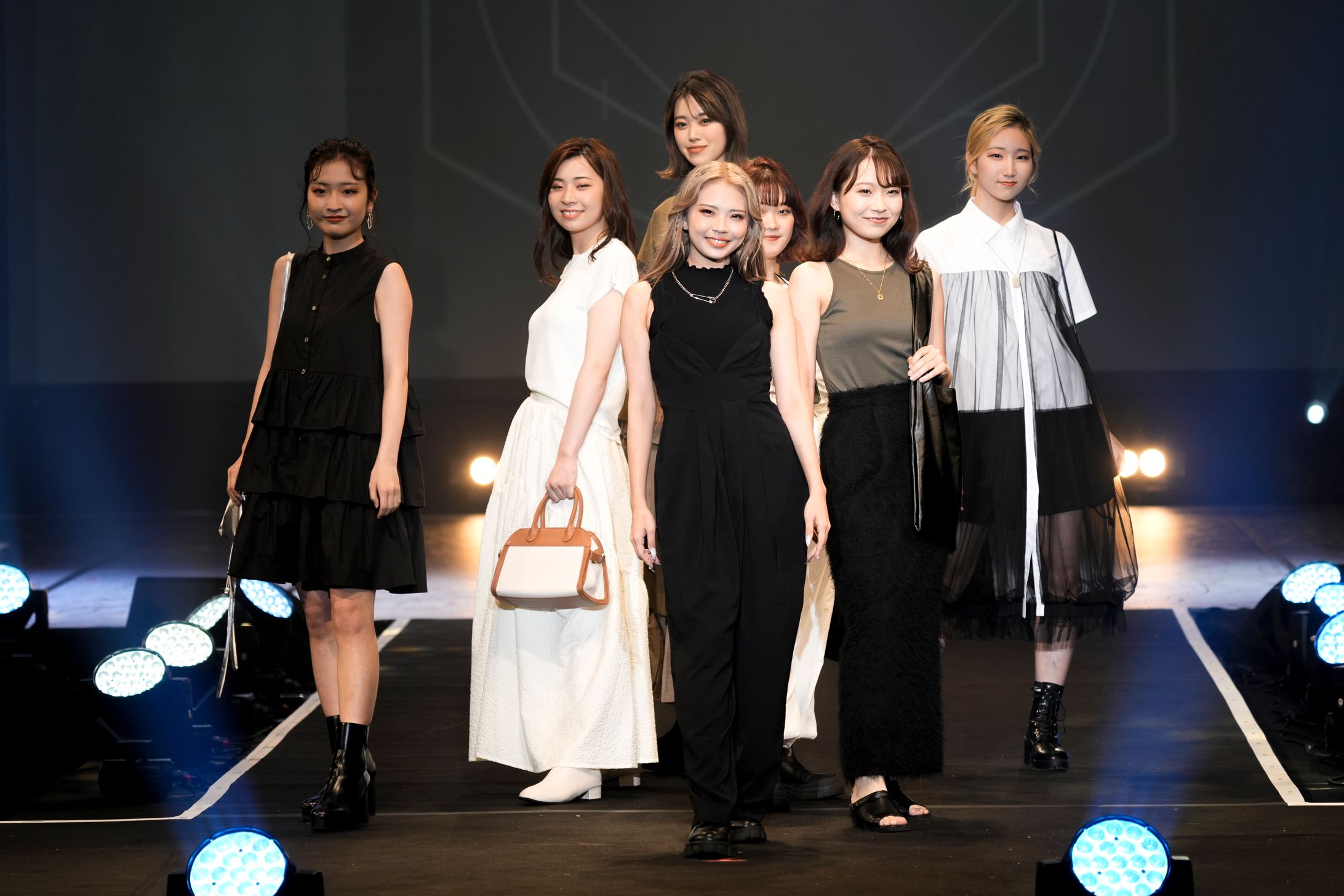 キャンパスコレクション イベント写真-1