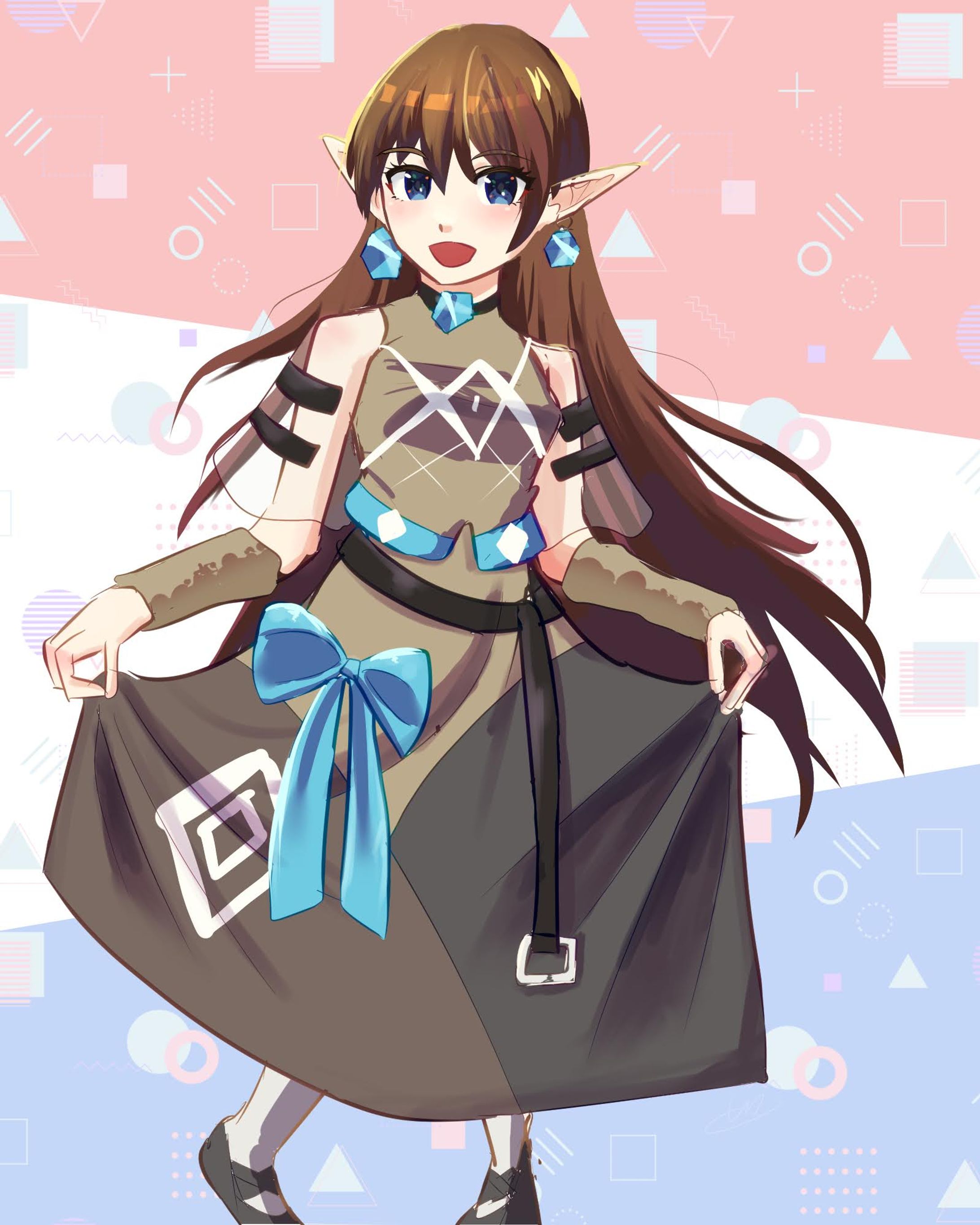 オリジナル一枚絵-1