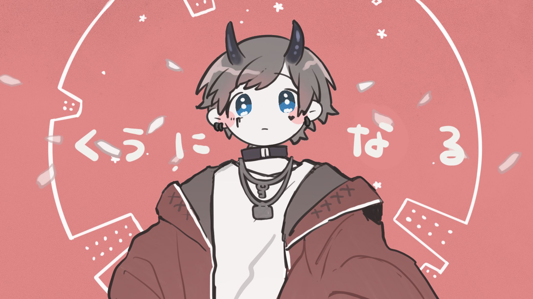 落陽【くうになる】_仮想歌みた-1