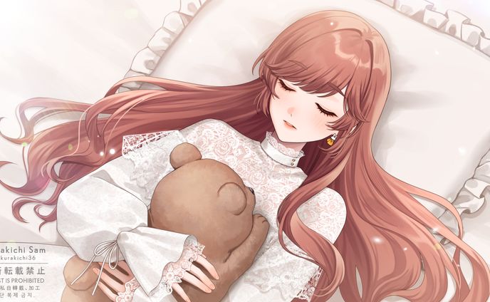 【work】MVイラスト