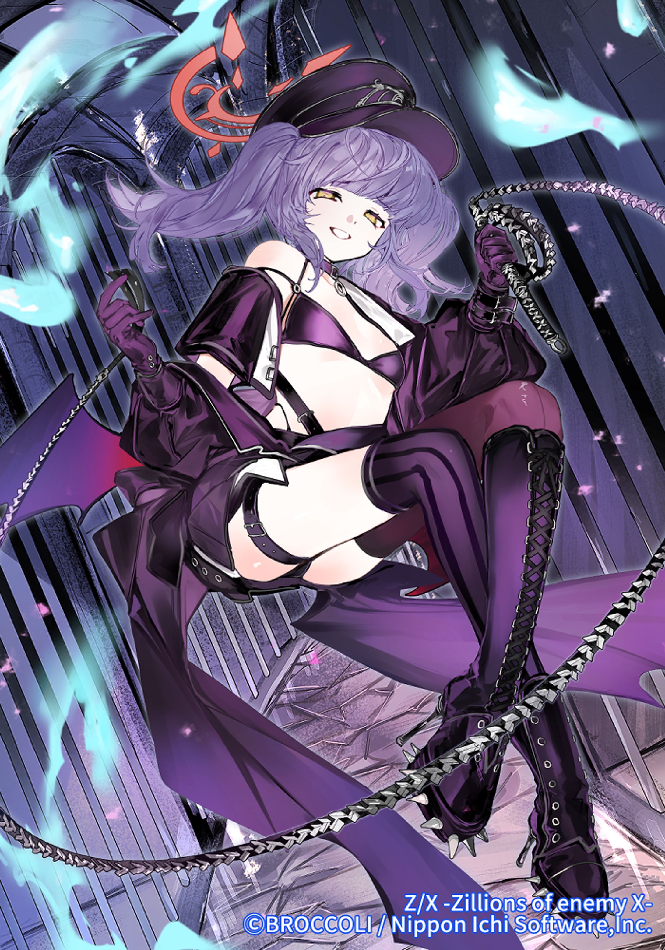 ご依頼（株式会社ブロッコリー様）-1