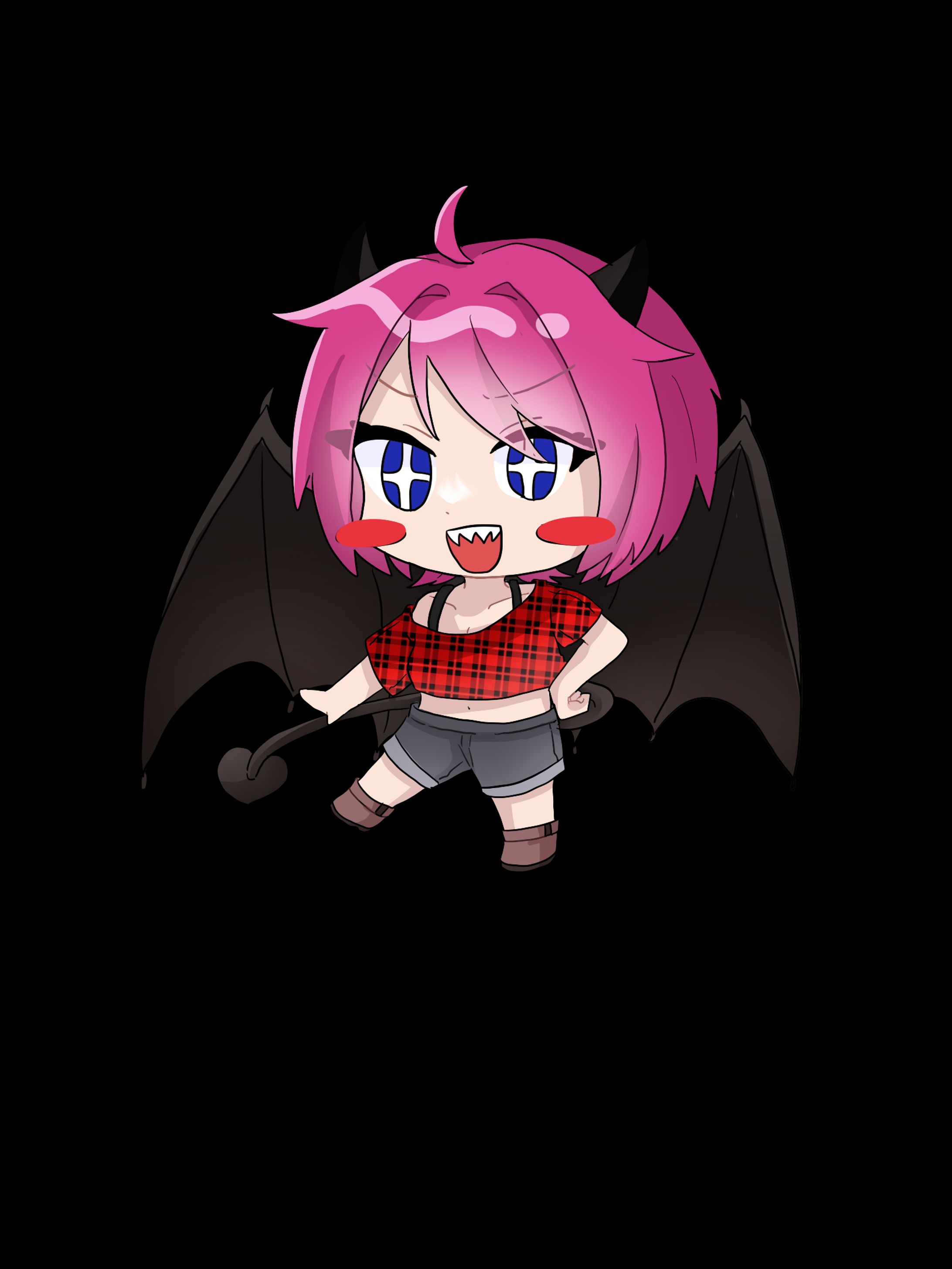 SDイラスト-1