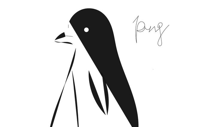 ロゴイラスト