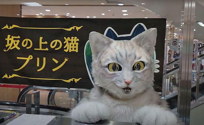 プリコネr、猫