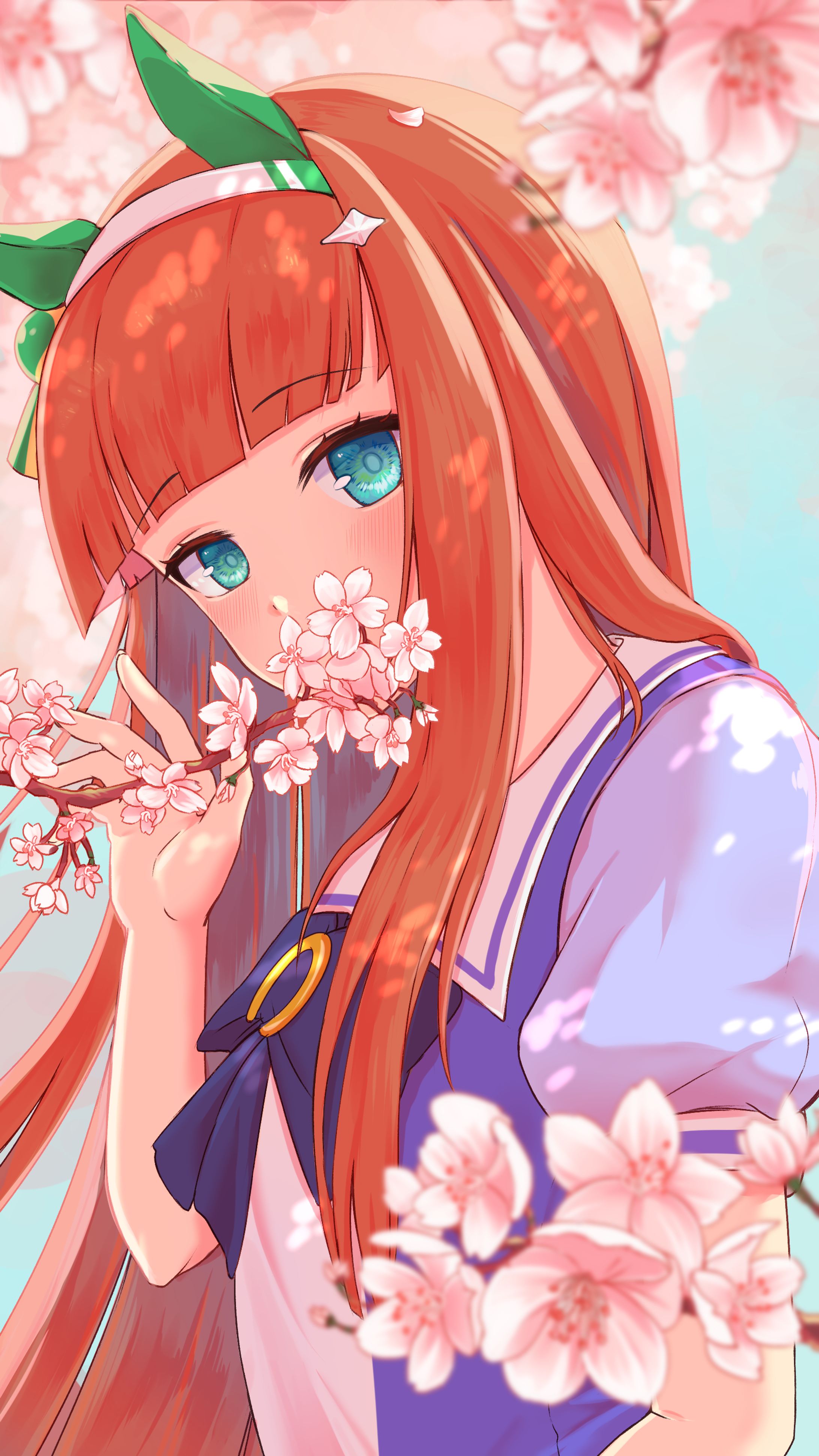 【挿絵】二次創作まとめ-1