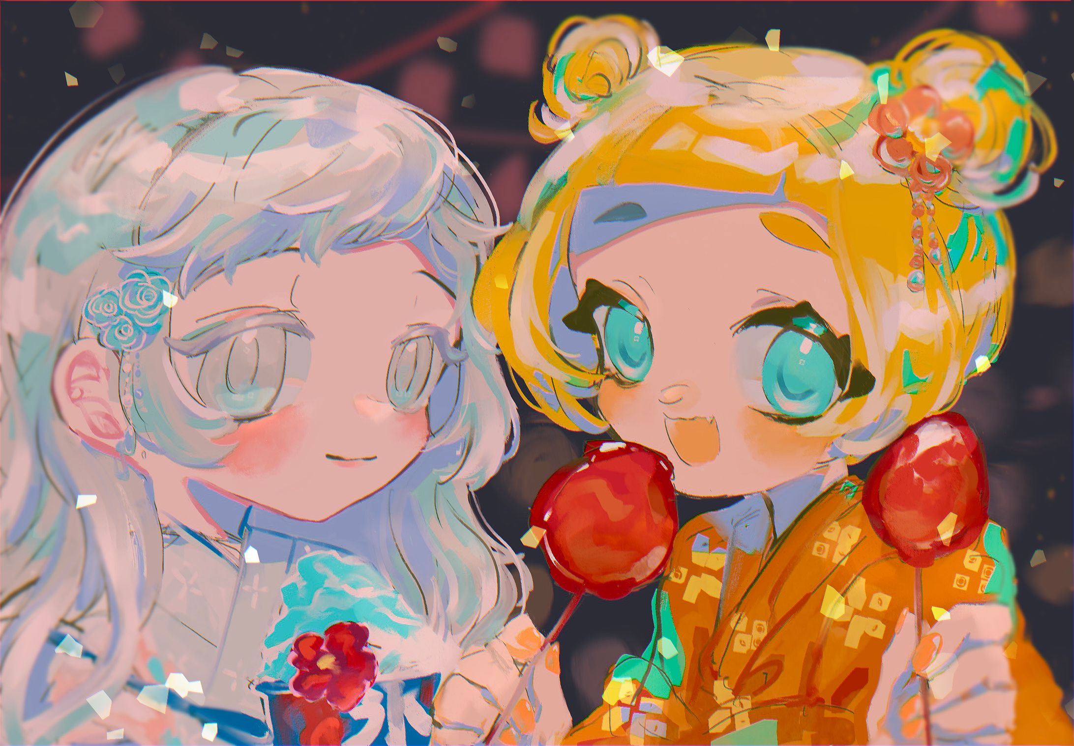 丁寧な絵まとめ-1