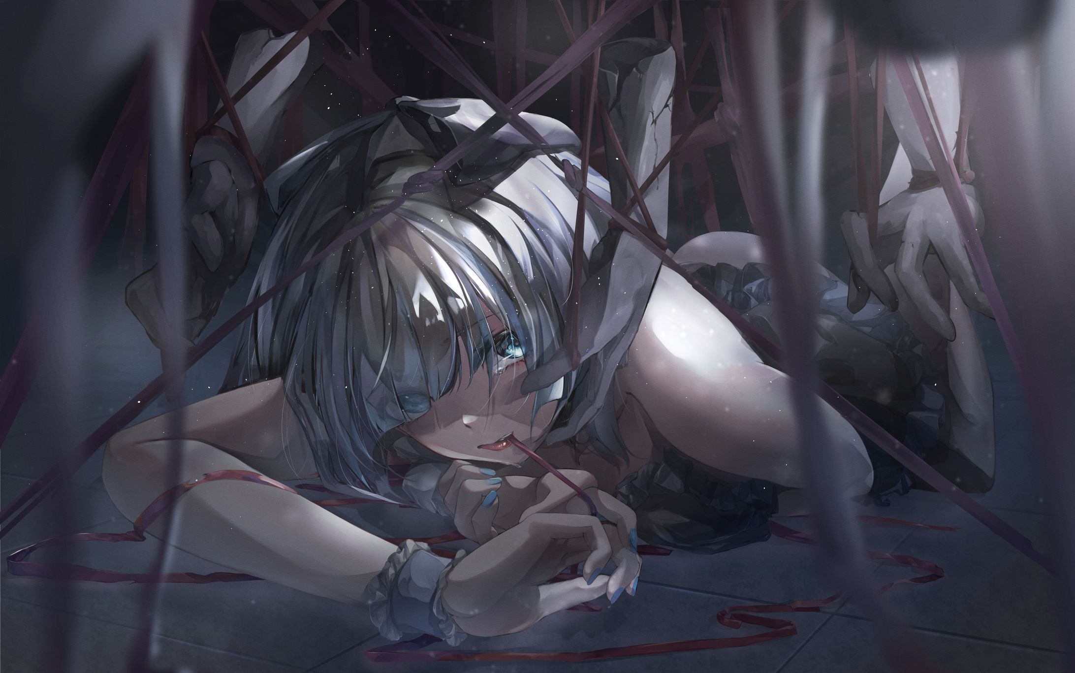 イラスト4 6 1 3-1