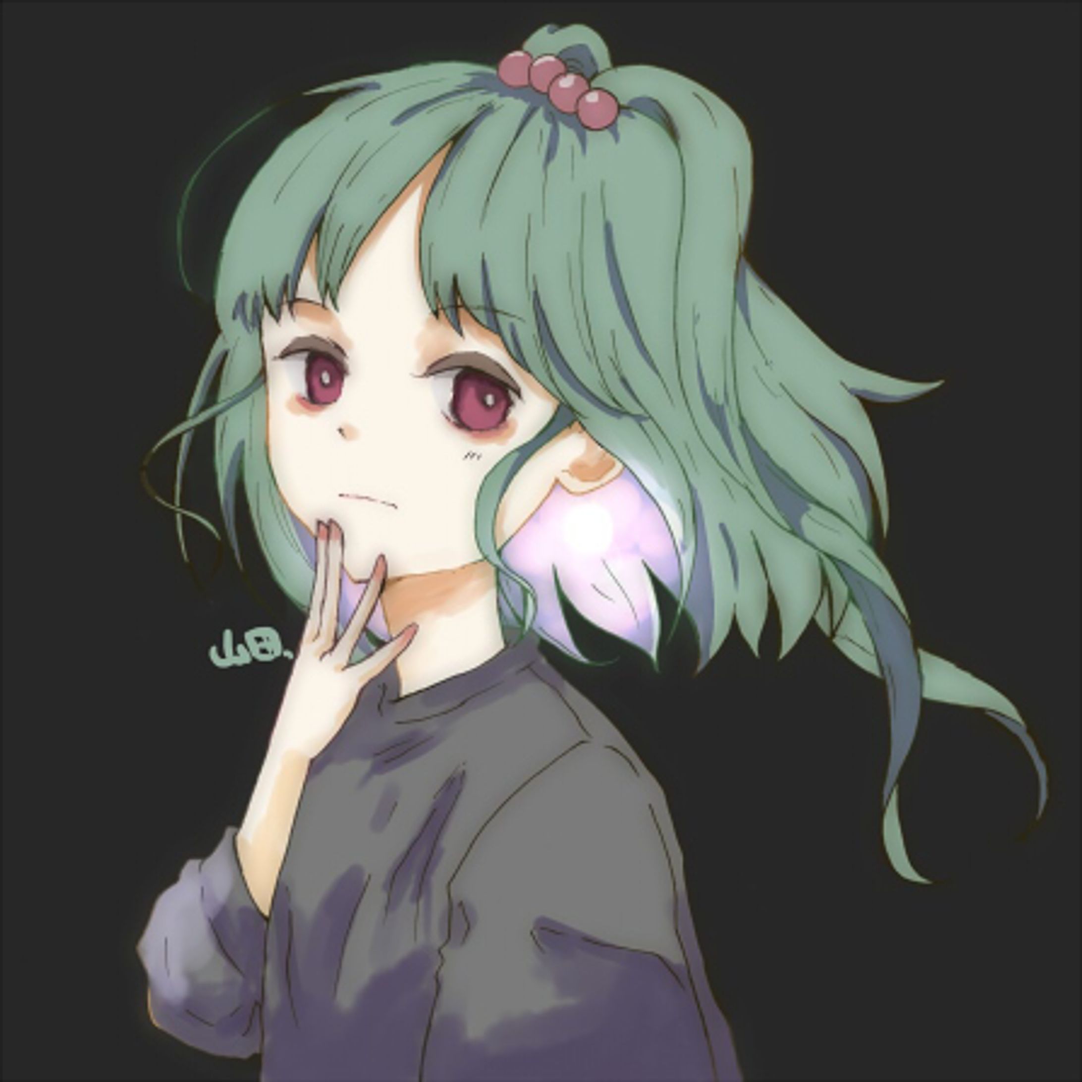 過去作品（オリジナル）-1