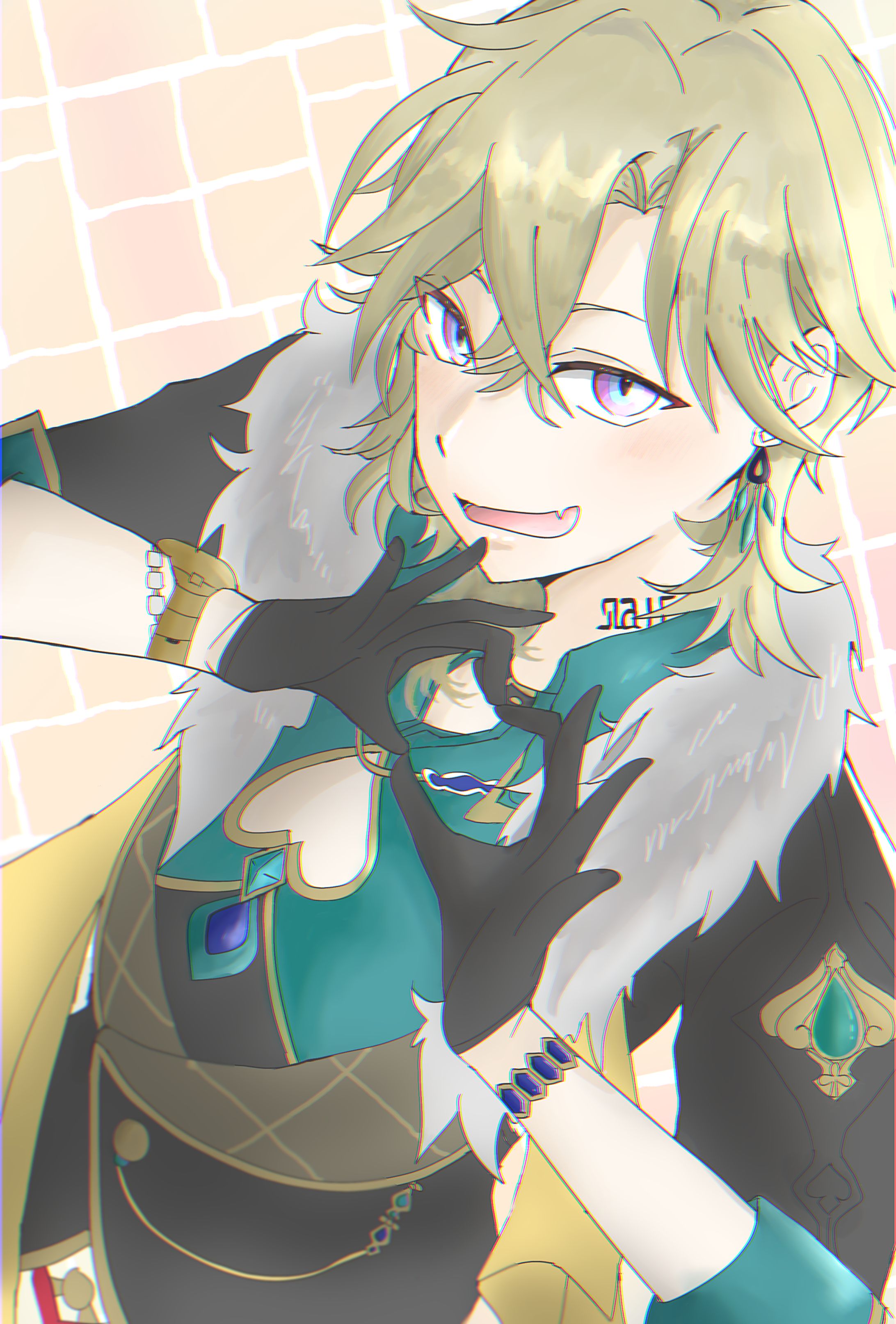 版権イラスト-1