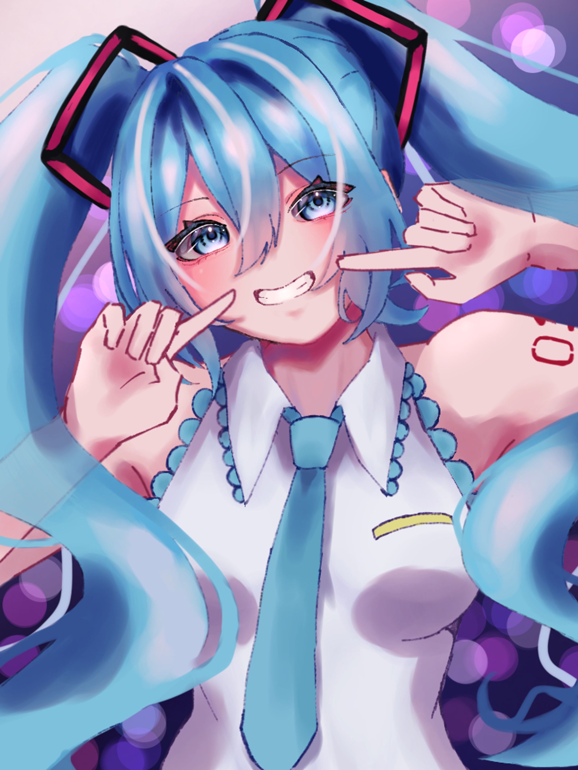 初音ミク-1