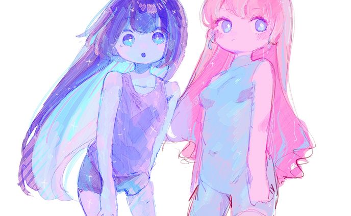 創作