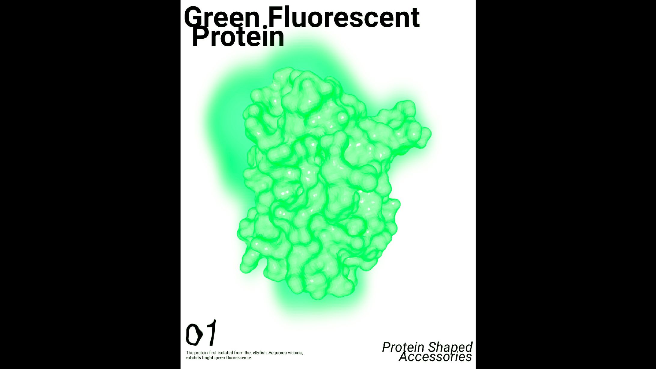Green Fluorescent Protein-1