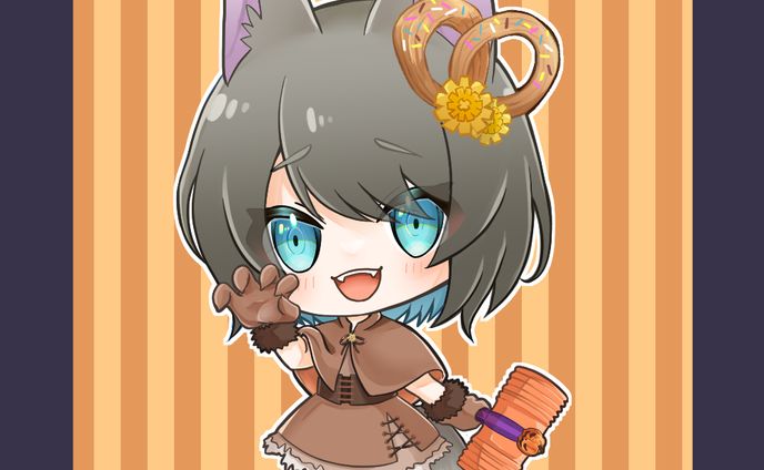 SDキャラ
