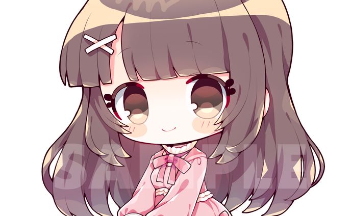 ご依頼イラスト