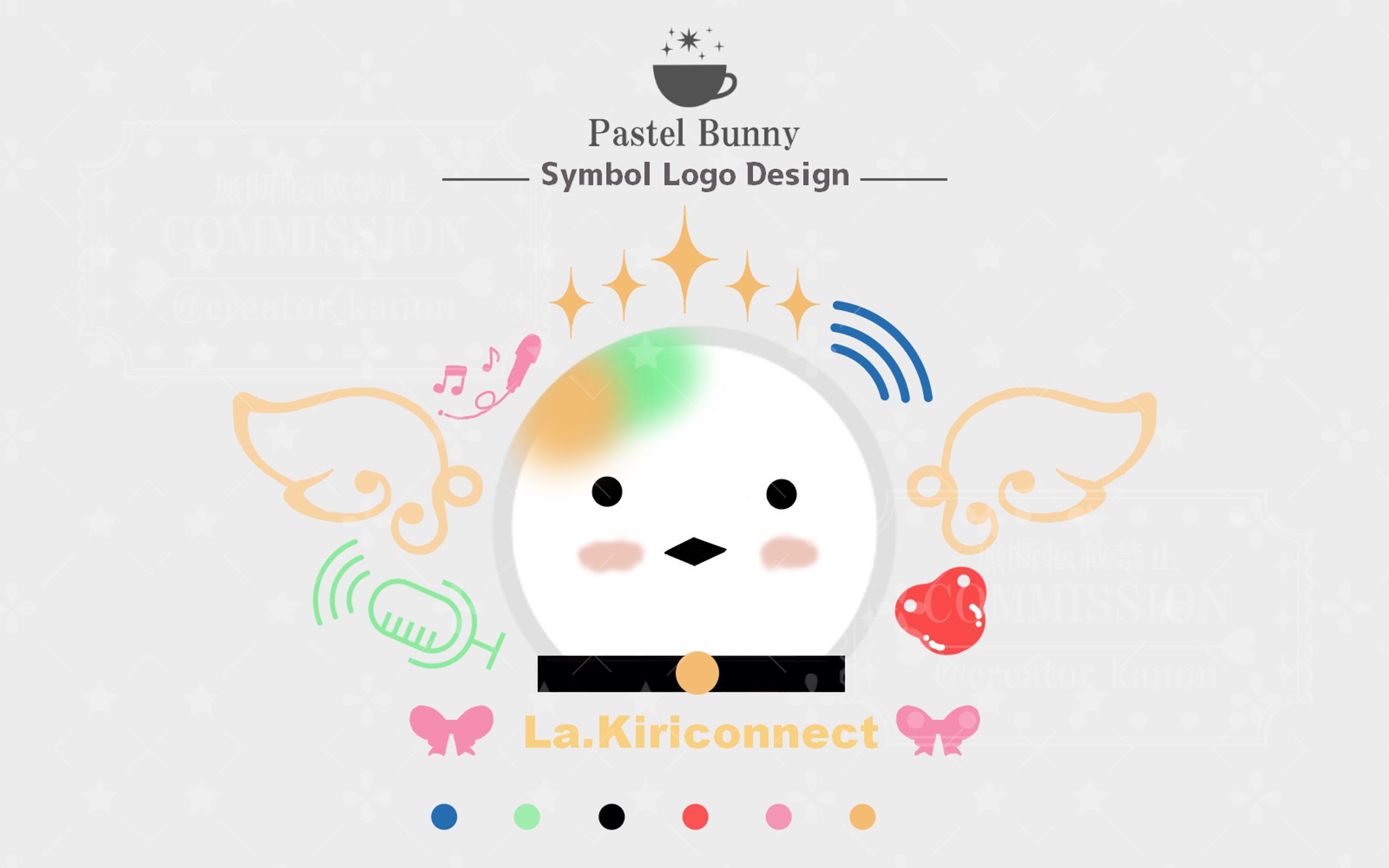 サンプル シンボルロゴ-1