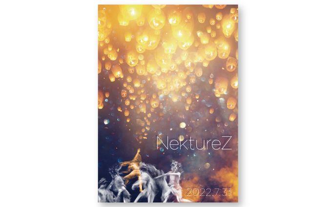 ダンス公演『NektureZ vol.5』