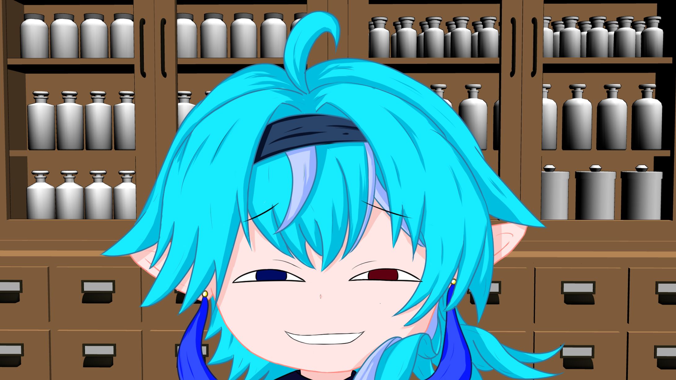 まっきーニャ-1
