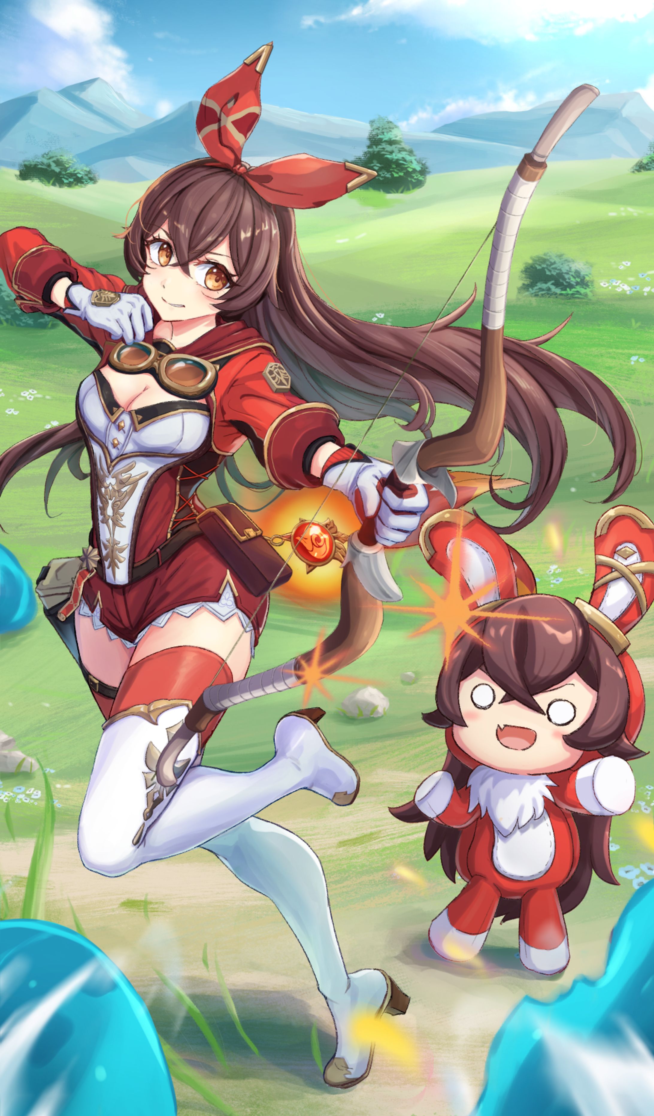 アンバーちゃん-1