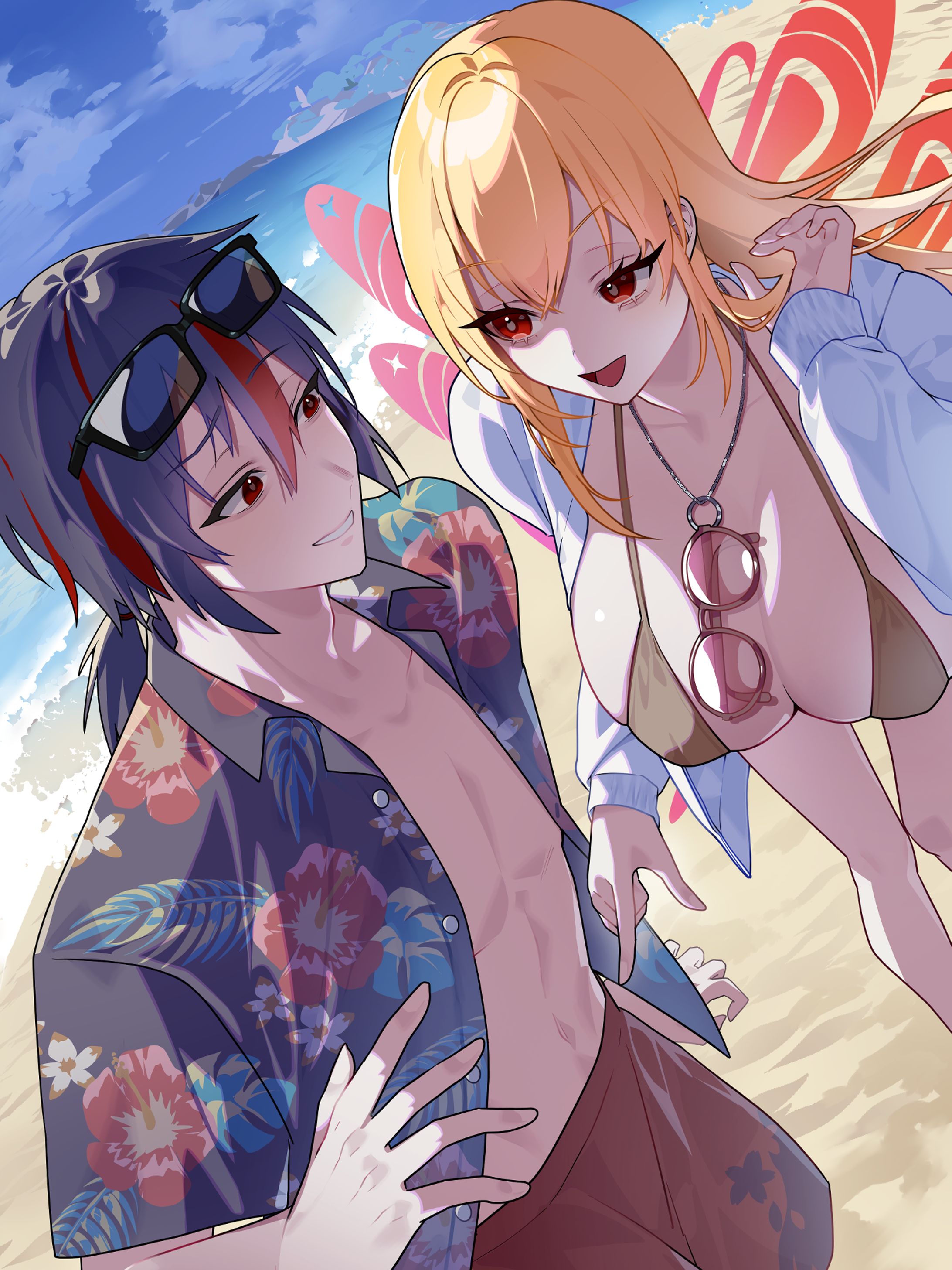 一枚絵-1