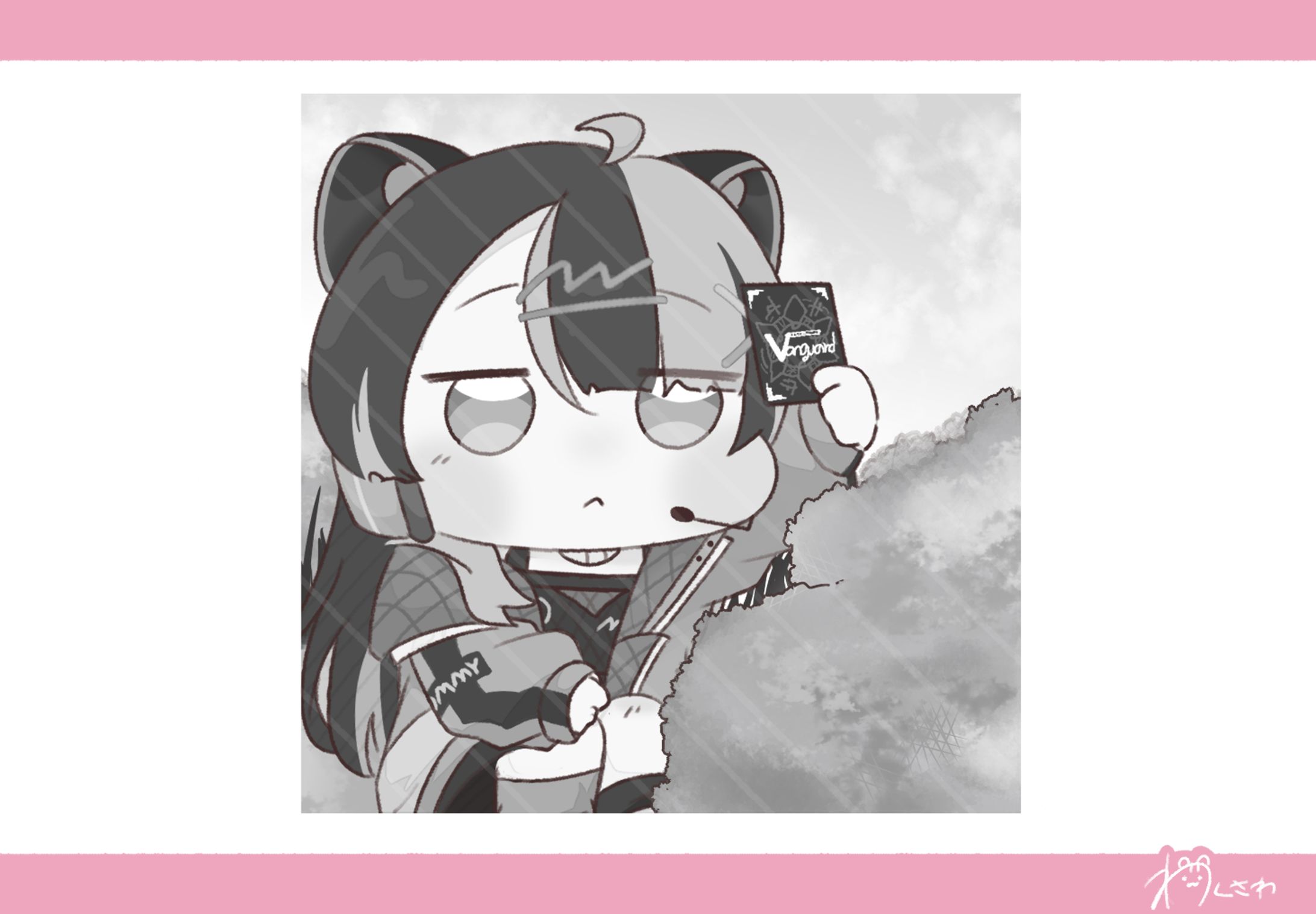 【アイコンイラスト】-1