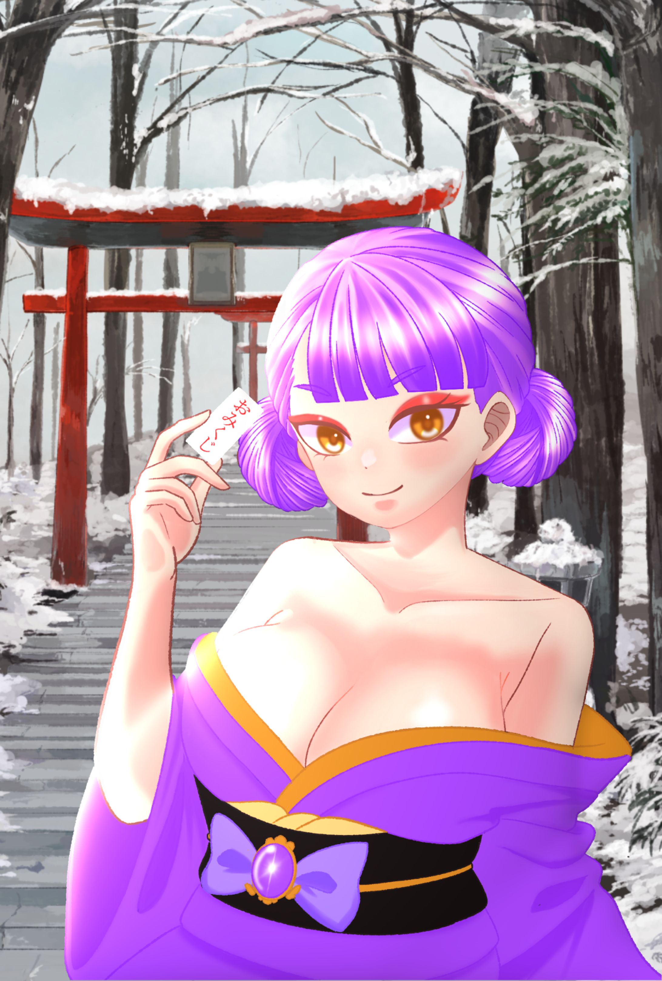 活動に使用されたイラスト-1