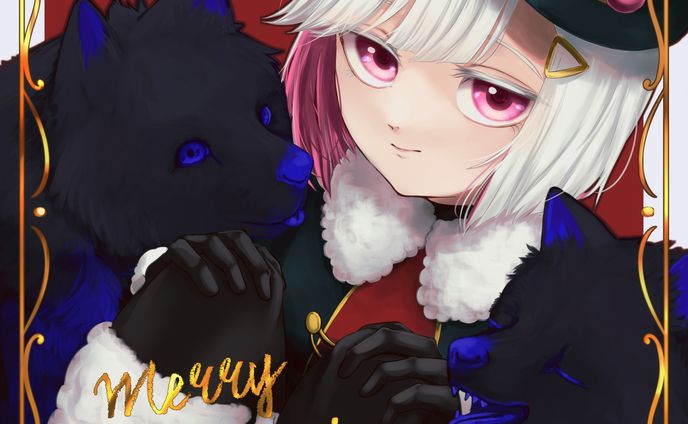 2023　クリスマス