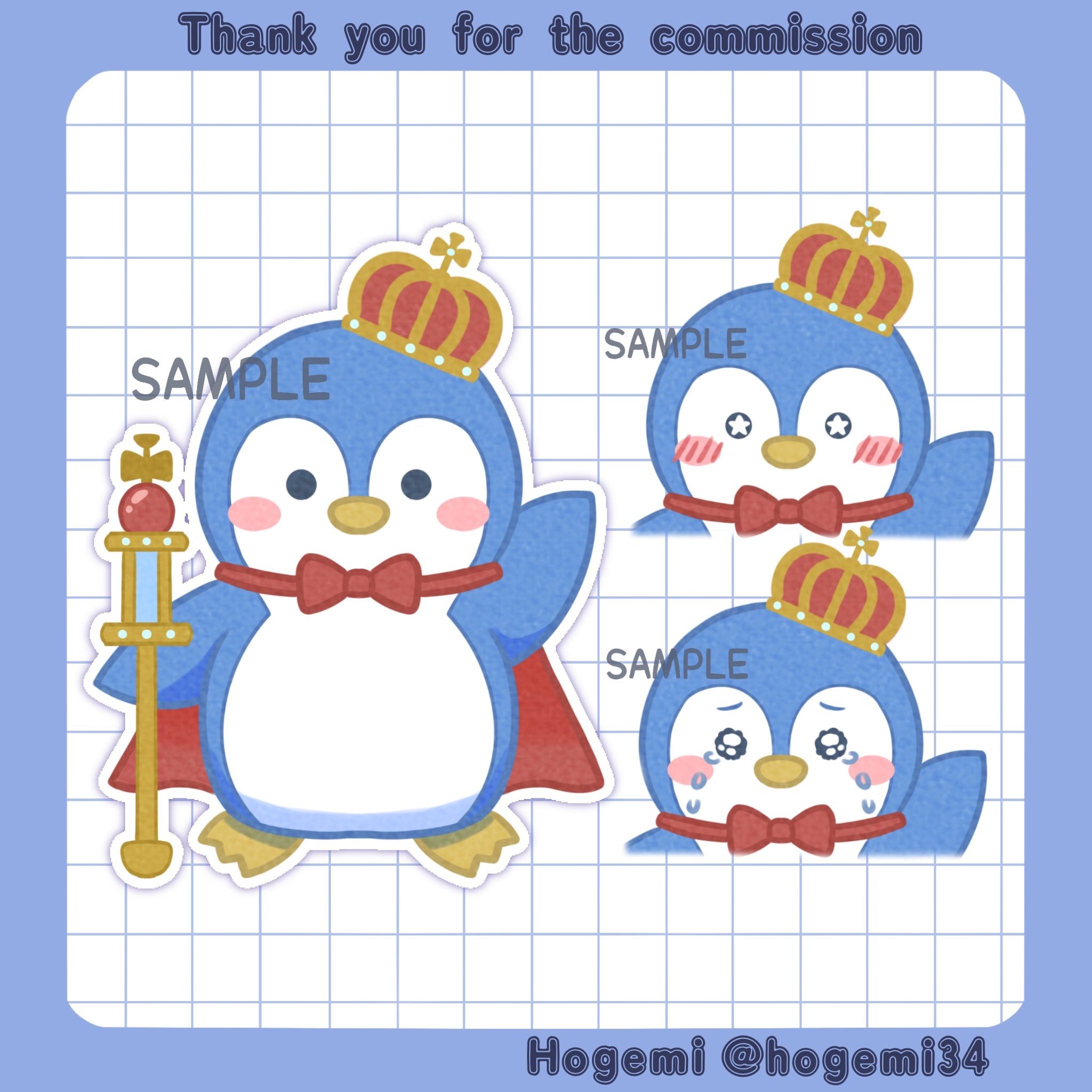 個人様 ミニキャラ-1