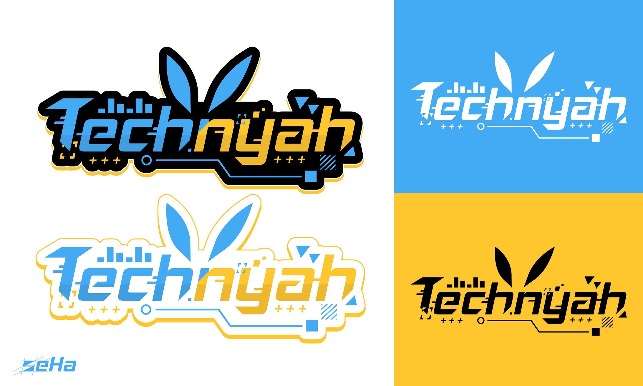 Technyah-1
