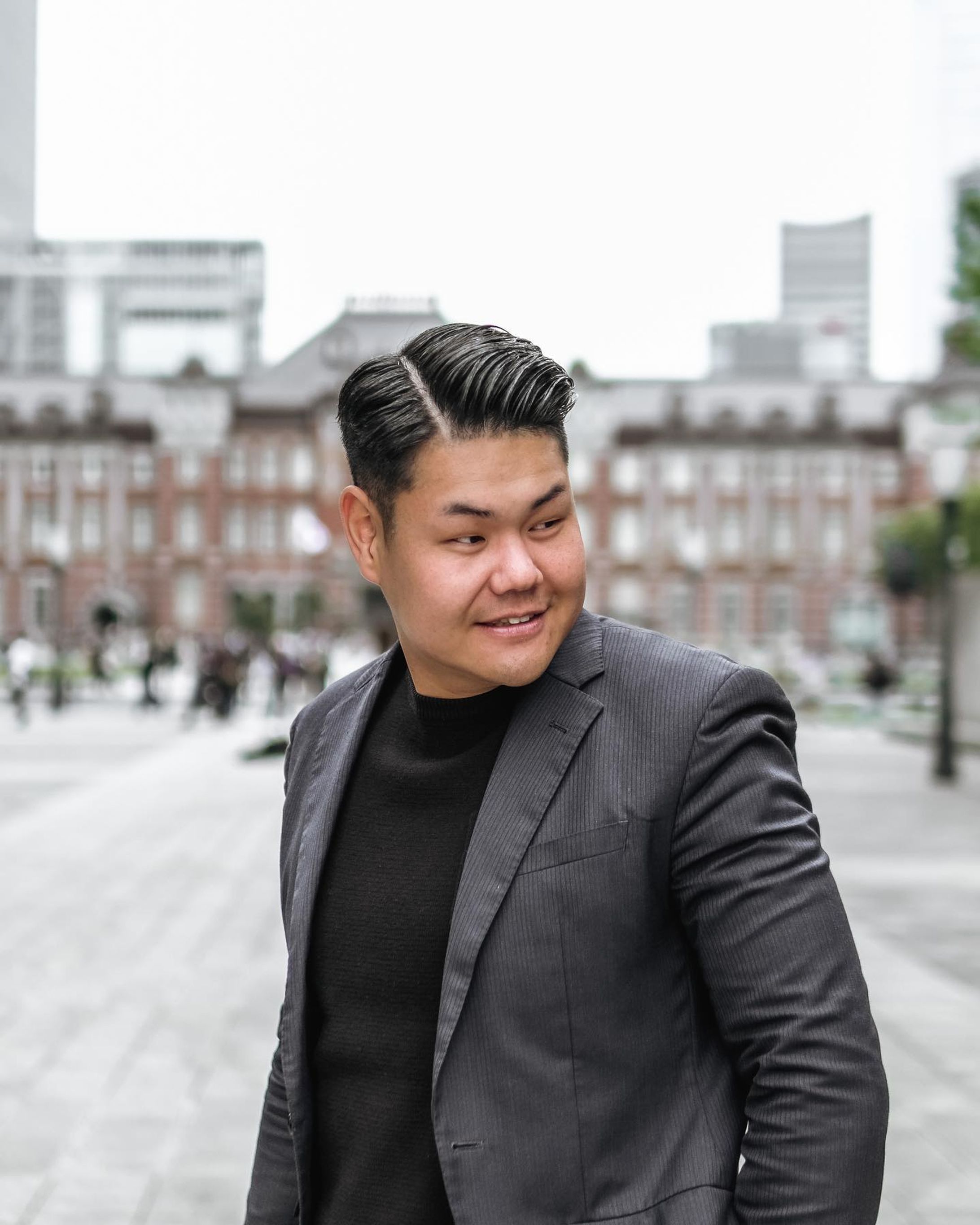 【ビジネス用】-1