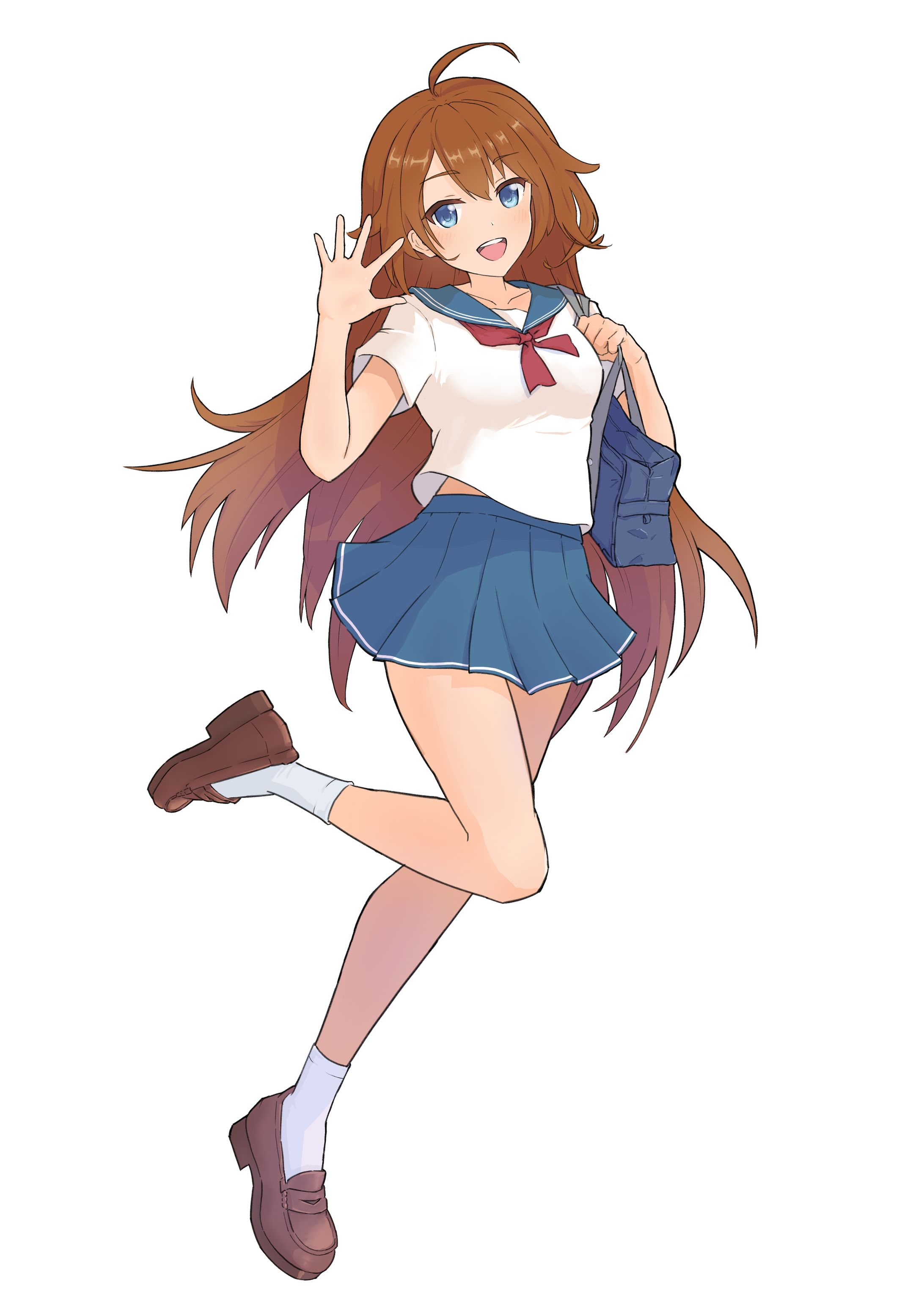 女子高生01-1