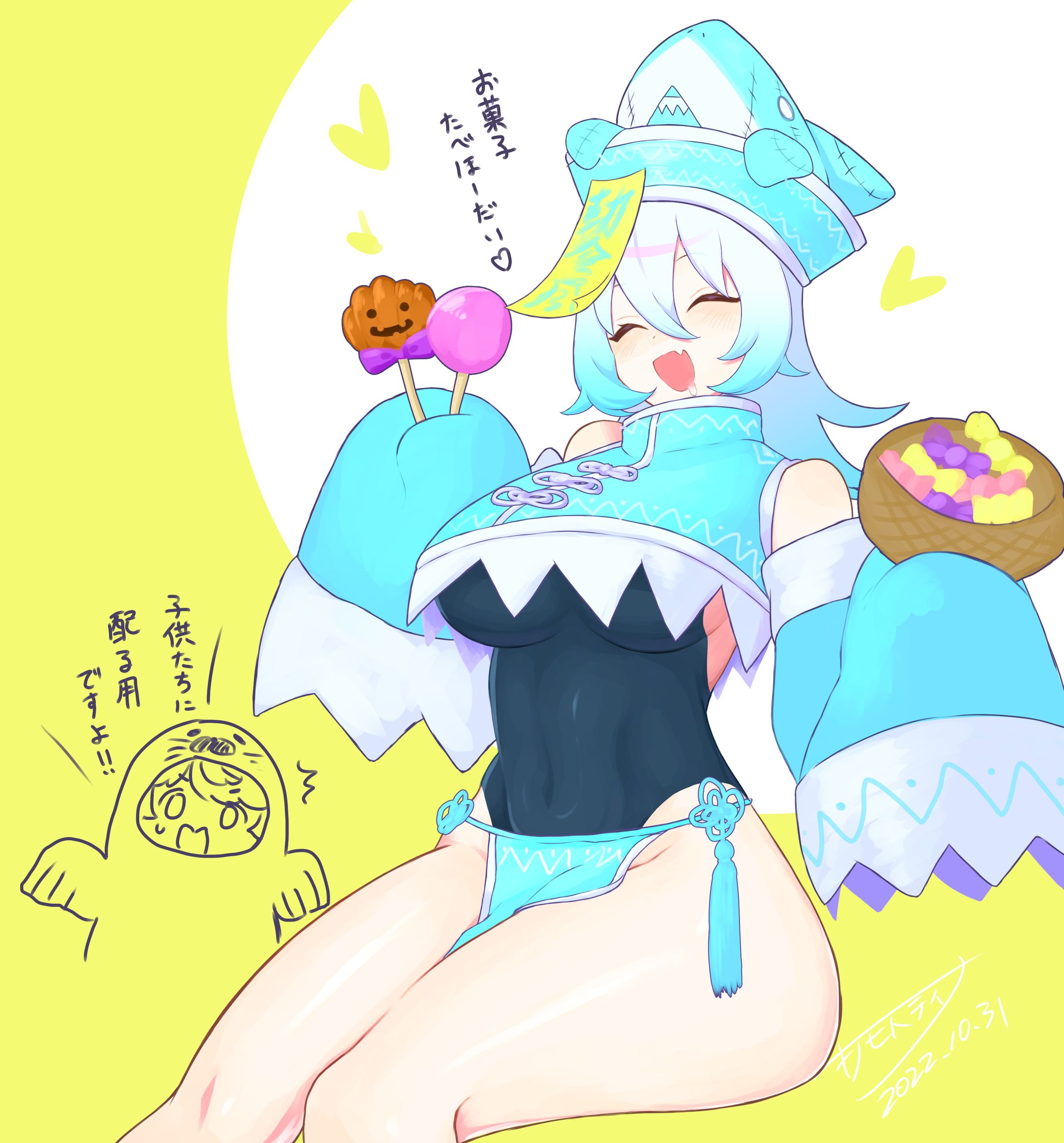 オリジナルイラスト-1