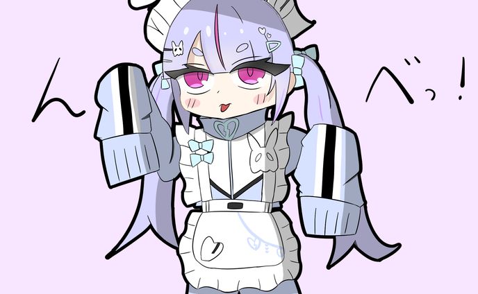兎咲ミミ　