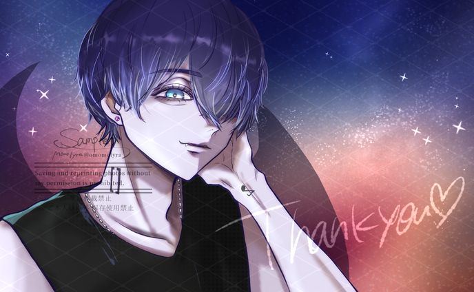 SNSアイコン