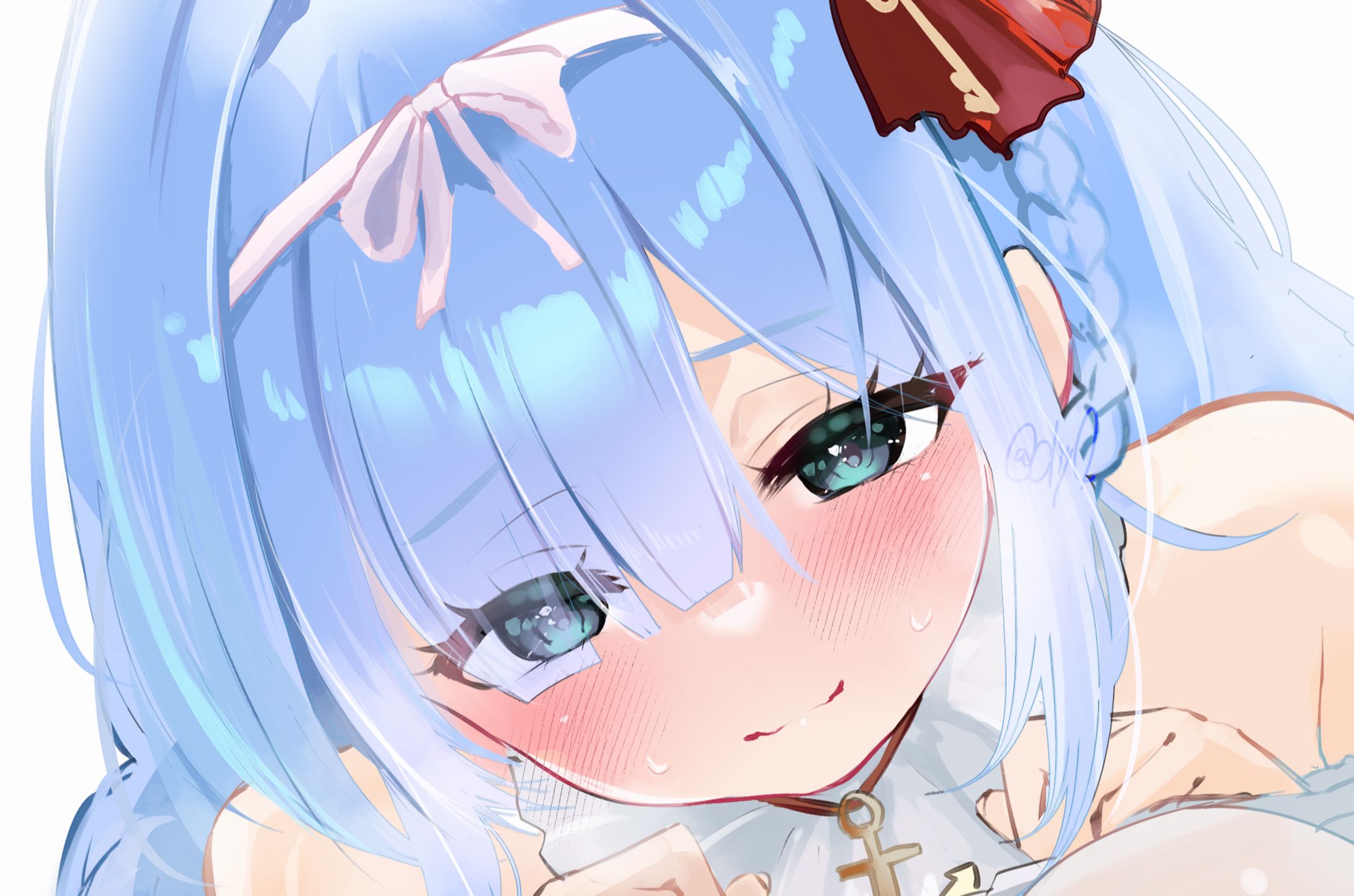 100日チャレンジ 趣味イラスト-1