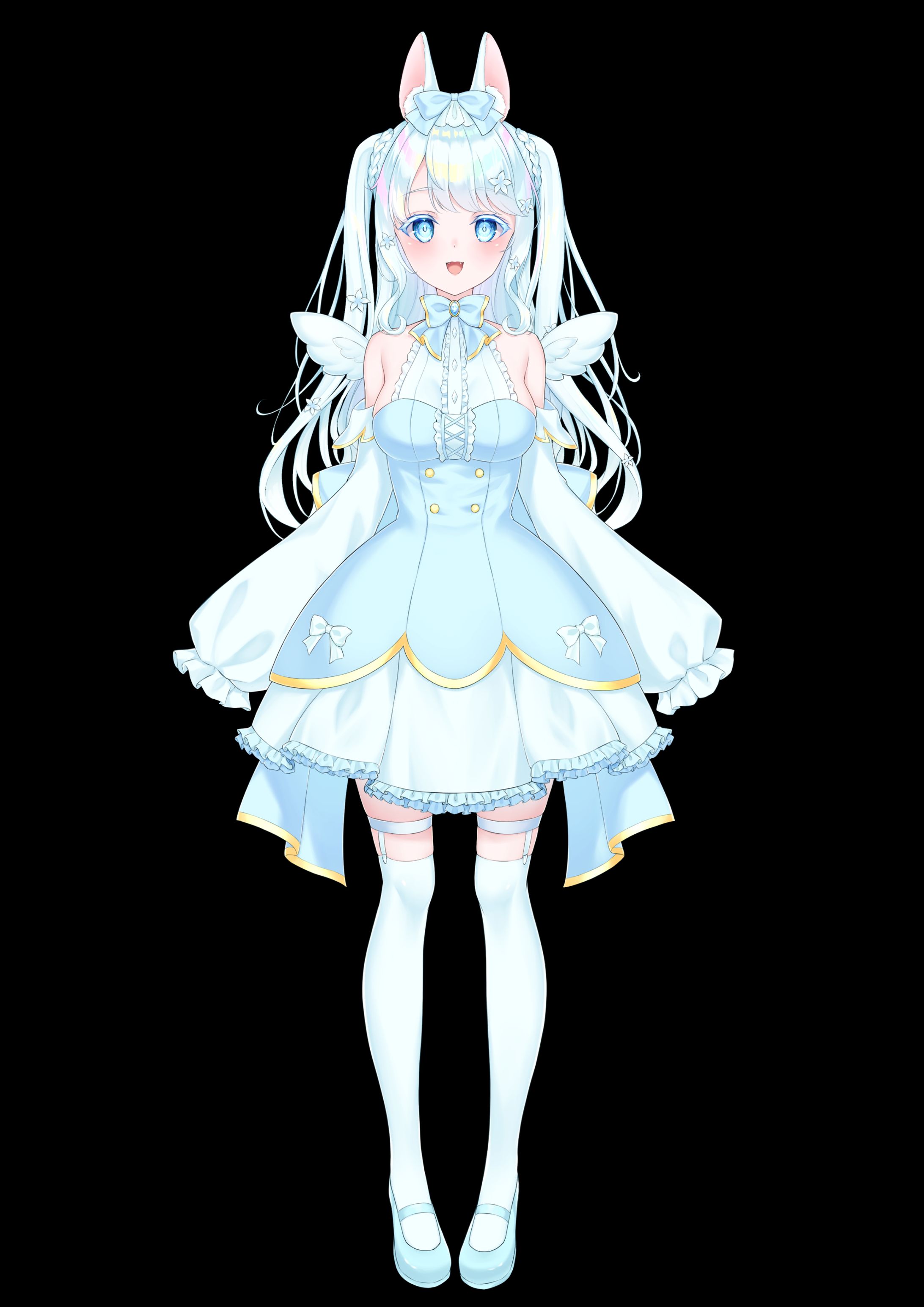 イラスト集(オリジナル)-1