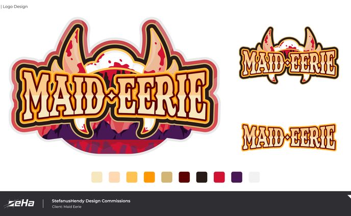 Maid Eerie