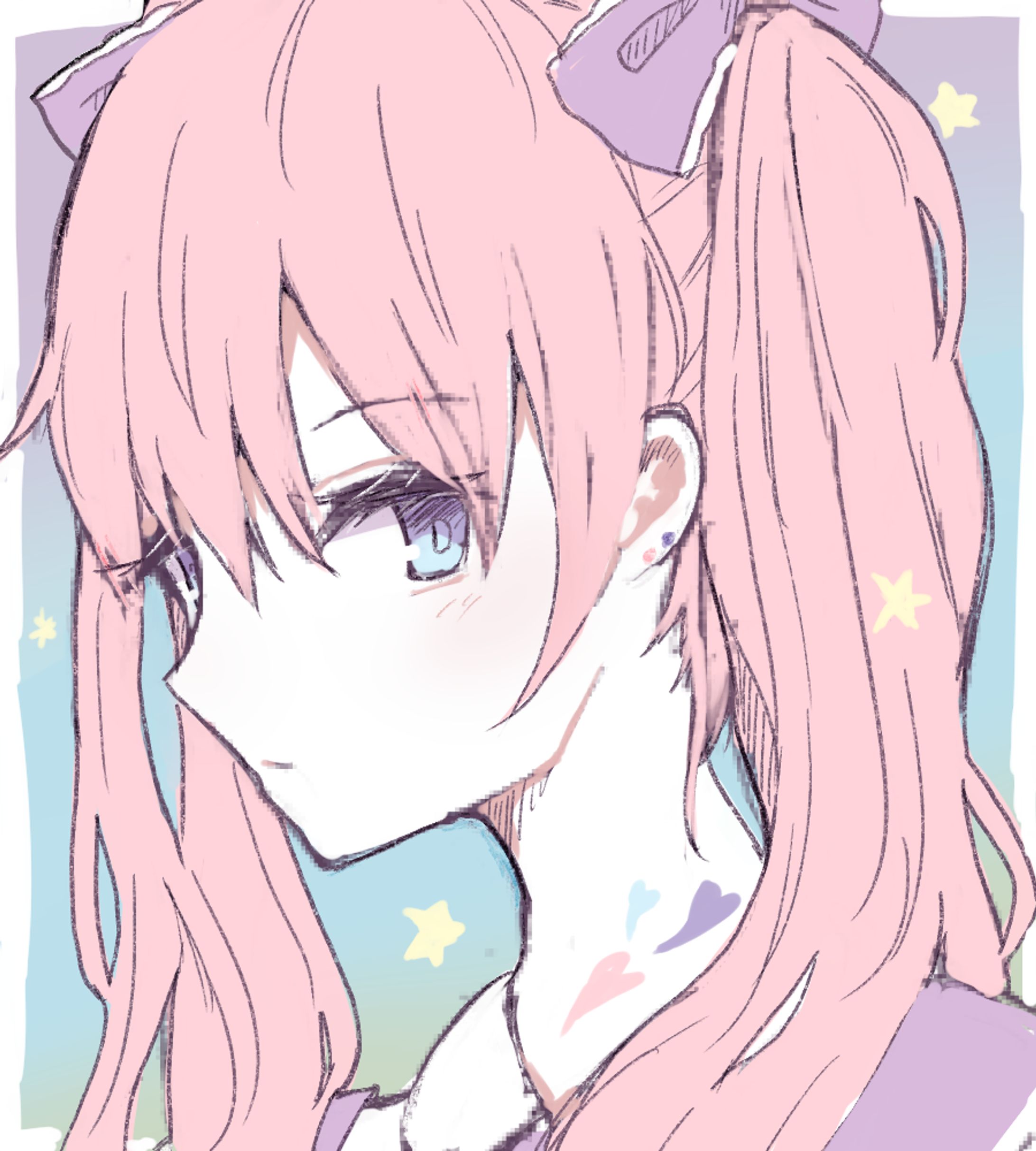 女の子-1