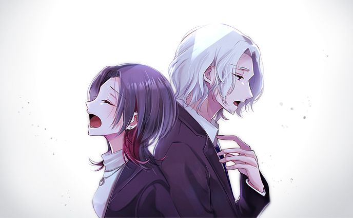 一枚絵