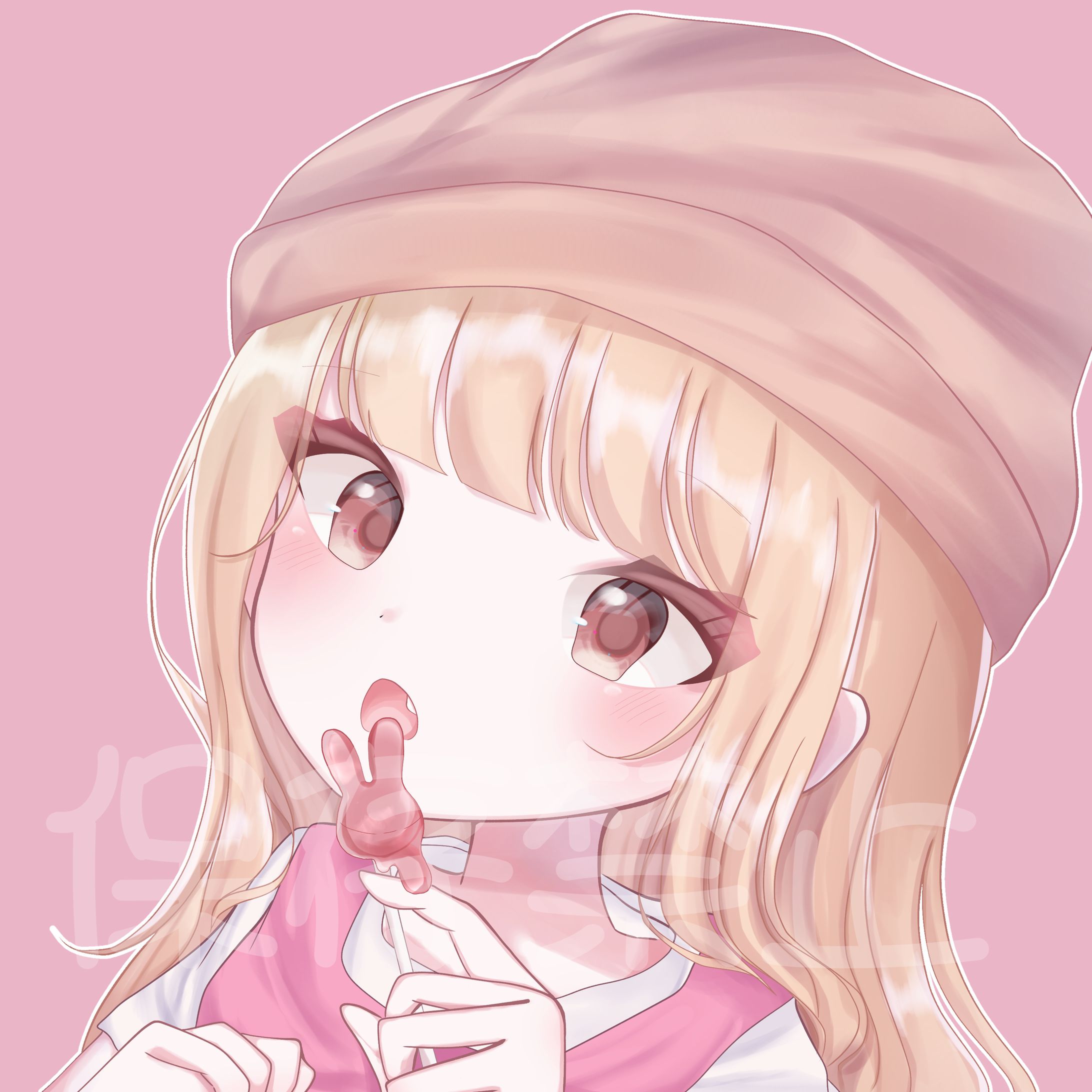 依頼絵-1