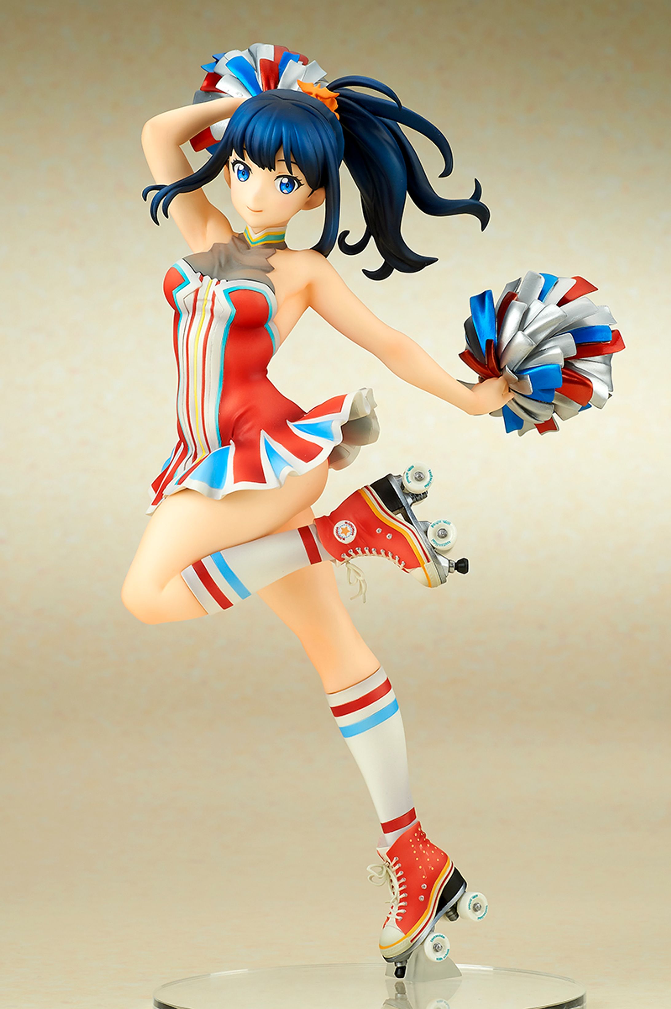 宝多六花 チアガールstyle-1