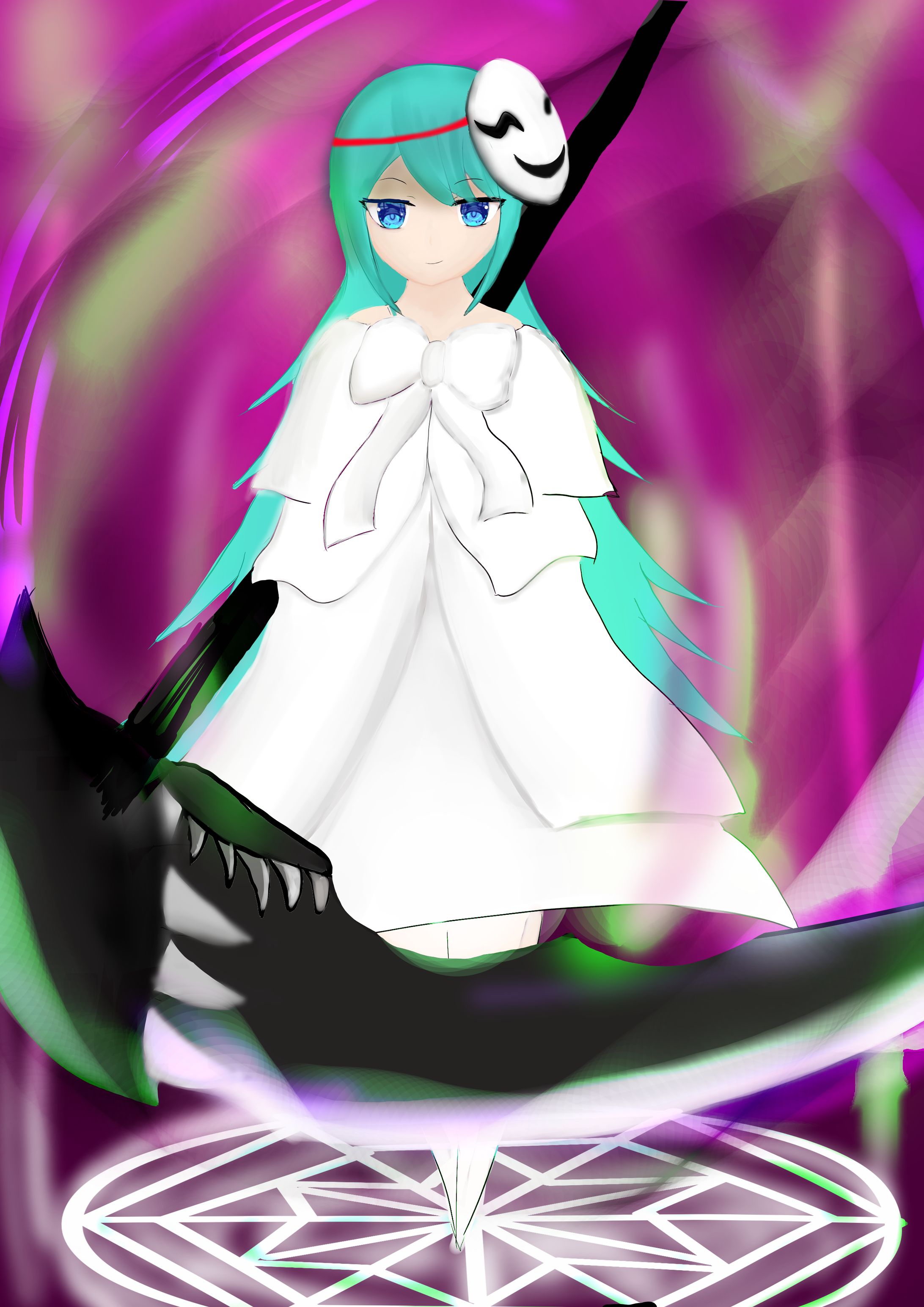 ネクロマンサー-1