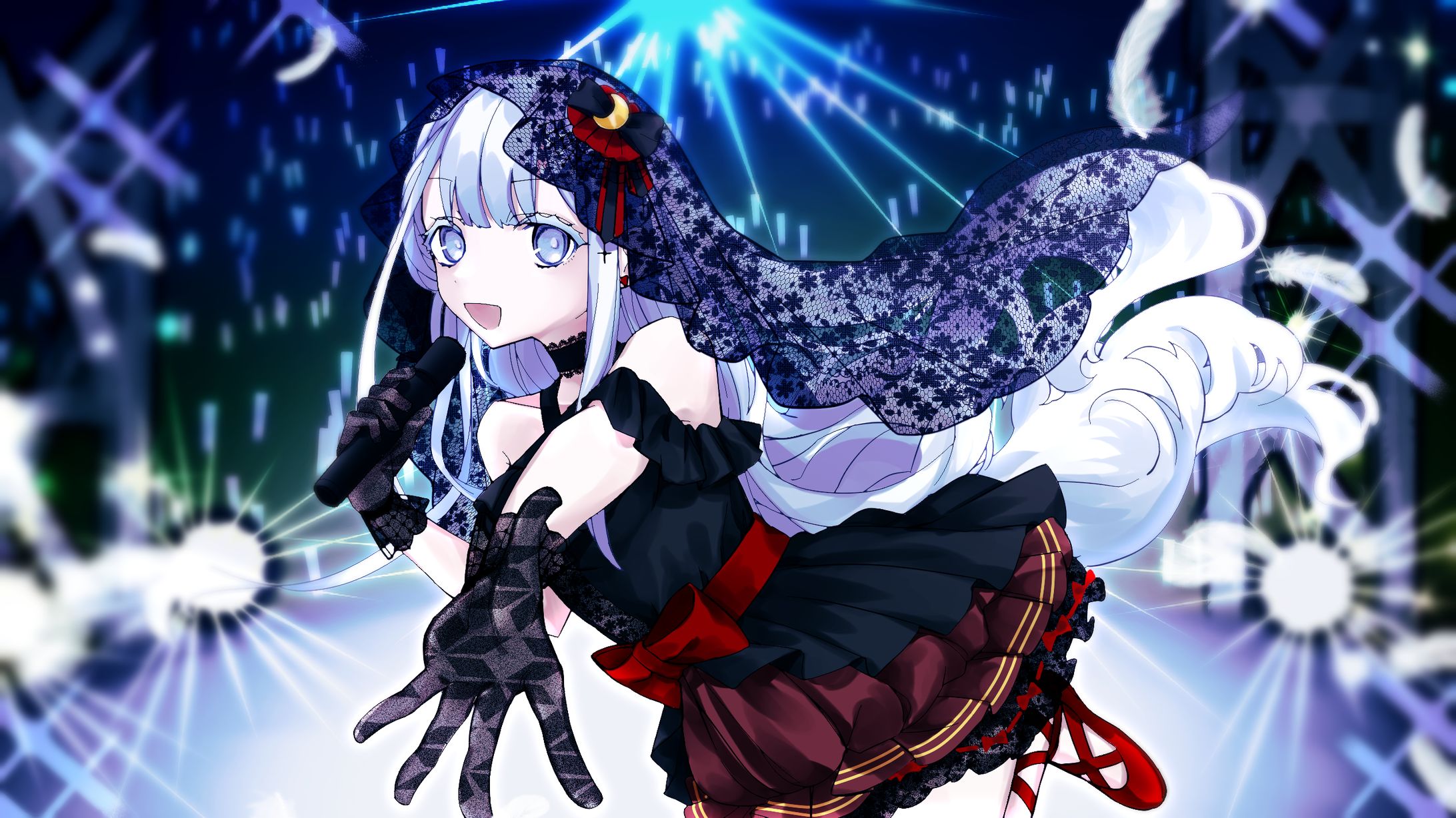 過去作品｜2019-1