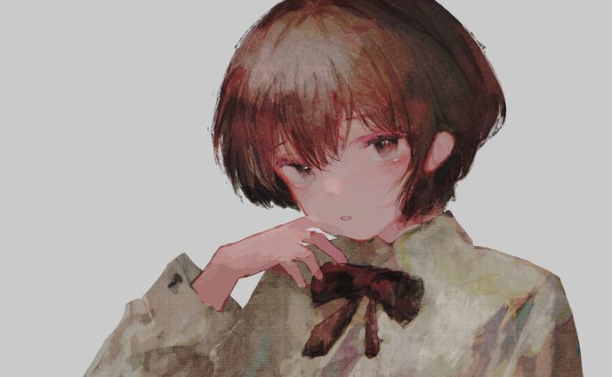 男の子イラスト