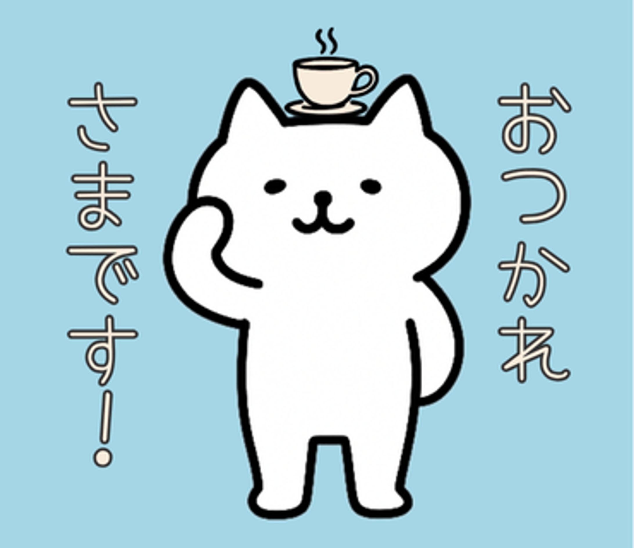 LINEスタンプ-1