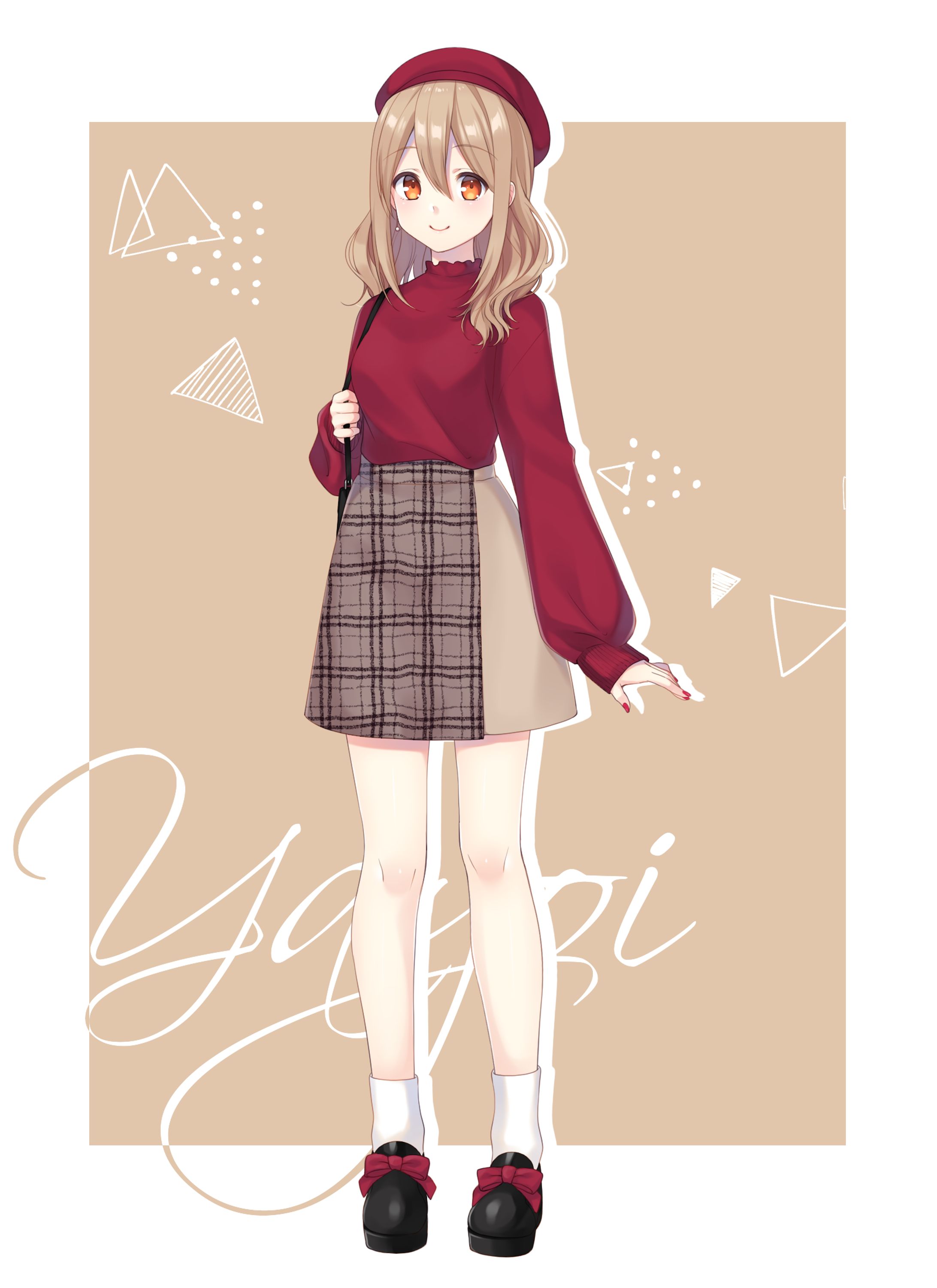 個人イラスト-1