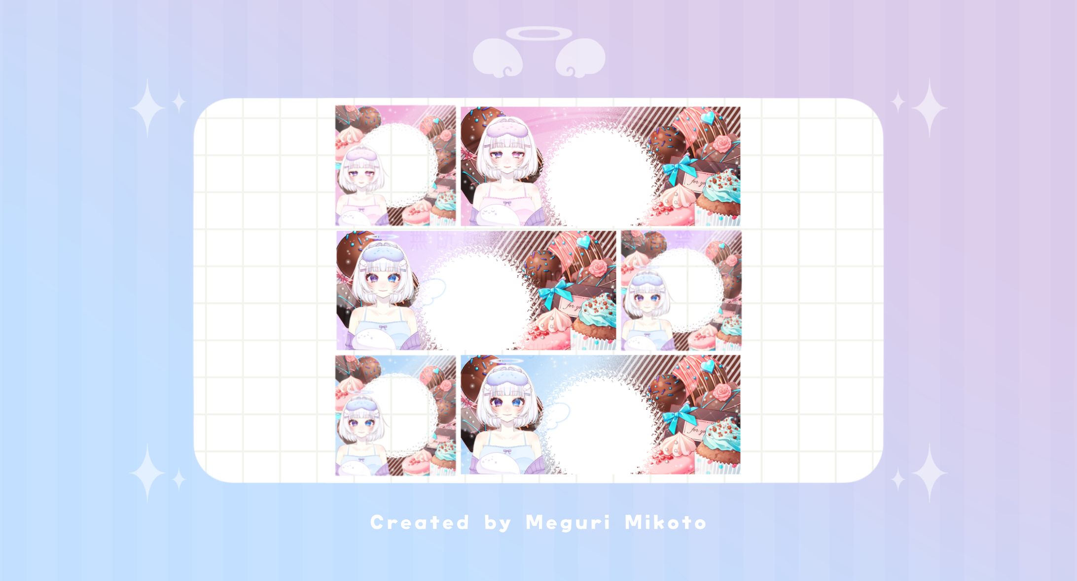 【ﾃﾞｼﾞﾀﾙｸﾞｯｽﾞ】廻吏命【ﾎﾜｲﾄﾃﾞｰ2025】-1