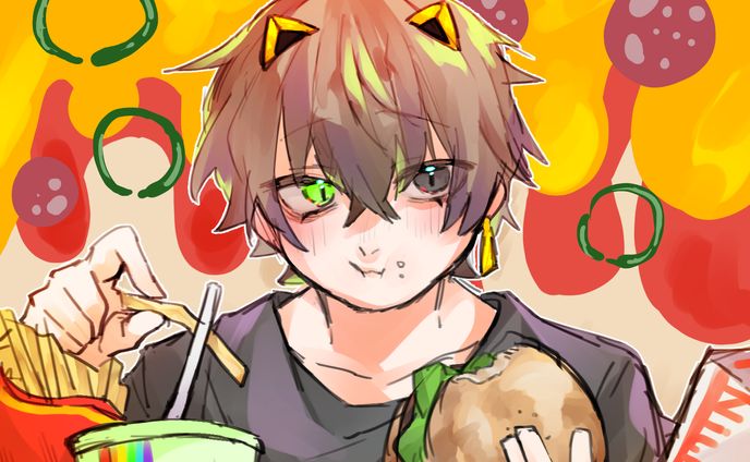Alban Knox ファンアート
