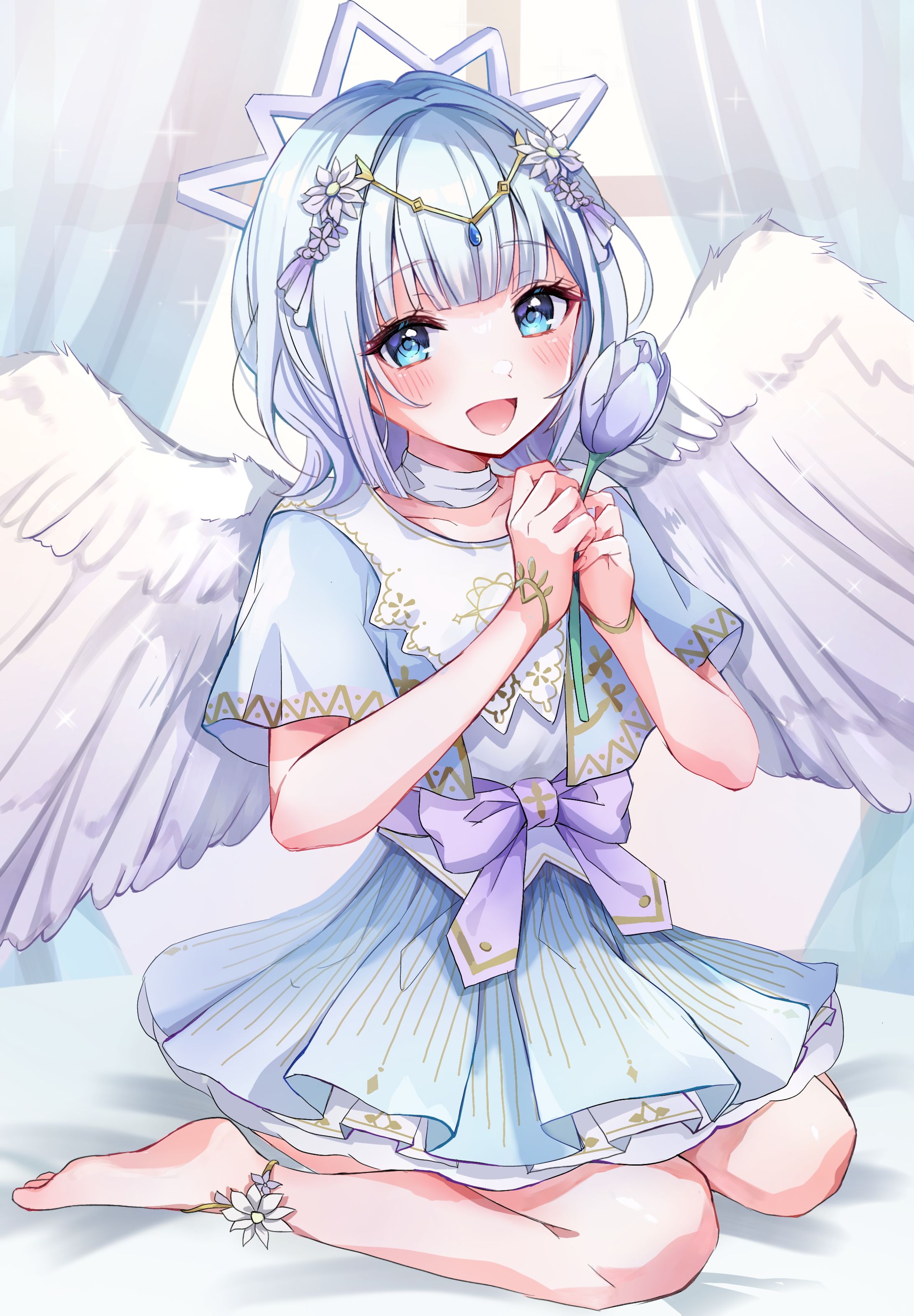 【commission】イラスト-1